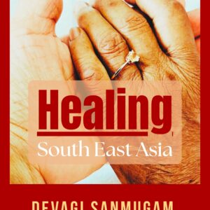 HEALING South East Asia - Launching soon